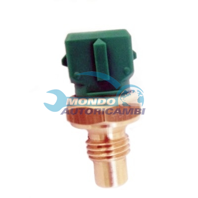 Sender Unit, coolant temperature