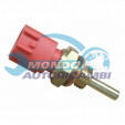 Sender Unit, coolant temperature