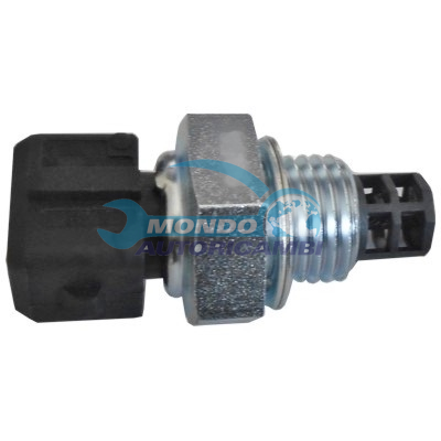 Sender Unit, intake air temperature