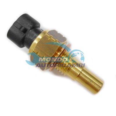 Sensor, fuel temperature; Sender Unit, coolant temperature