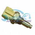 Sensor de temperatura del agua