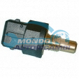 Sensor, fuel temperature
