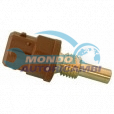 Sensor, oil temperature; Sensor, fuel temperature; Sender Unit, coolant temperature