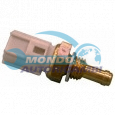 Sensor, fuel temperature; Sender Unit, coolant temperature