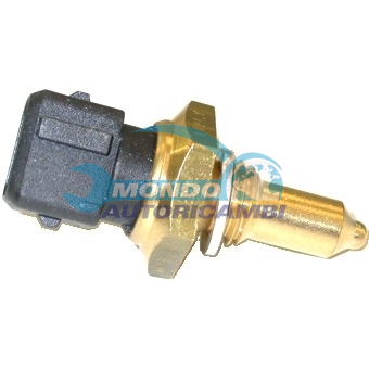 Sensor, oil temperature; Sender Unit, coolant temperature