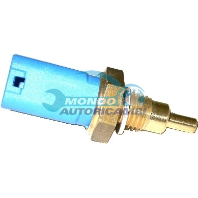 Sensor de temperatura del agua