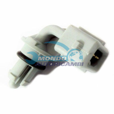Sender Unit, intake air temperature