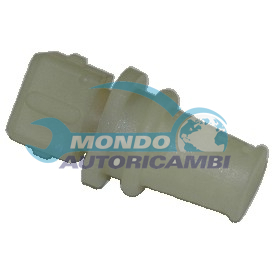 Sender Unit, intake air temperature