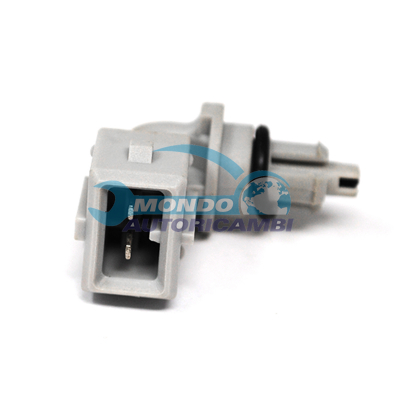 TEMPERATURE SENSOR