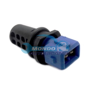 Sender Unit, intake air temperature