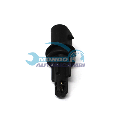 Sender Unit, intake air temperature