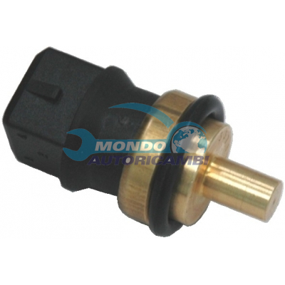 Sender Unit, coolant temperature