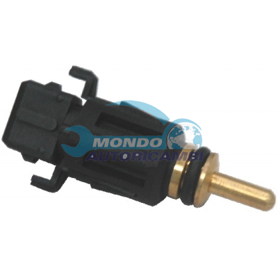 TEMPERATURE SENSOR