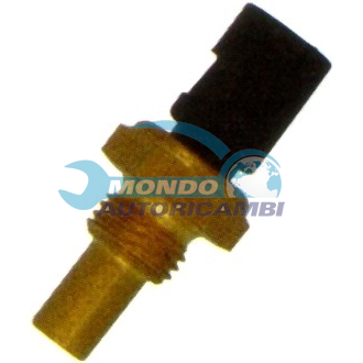 Sender Unit, coolant temperature