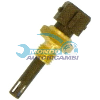 Sender Unit, intake air temperature