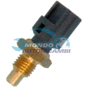 Sensor, fuel temperature; Sender Unit, coolant temperature