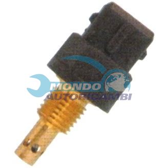 Sender Unit, intake air temperature