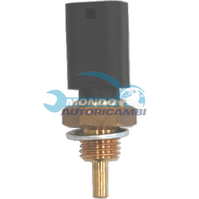 TEMPERATURE SENSOR
