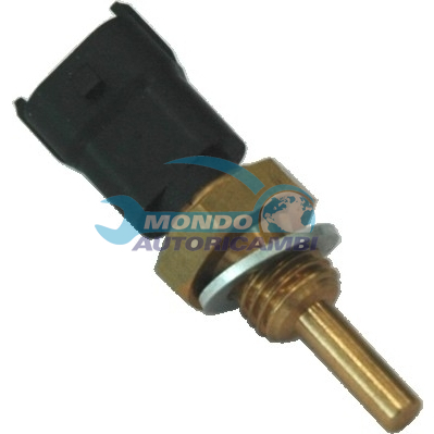 Sender Unit, coolant temperature