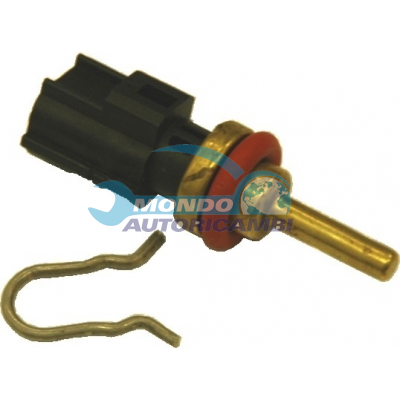 TEMPERATURE SENSOR