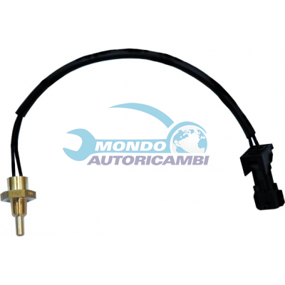 TEMPERATURE SENSOR