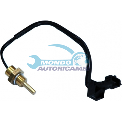TEMPERATURE SENSOR