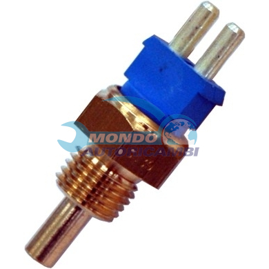 TEMPERATURE SENSOR