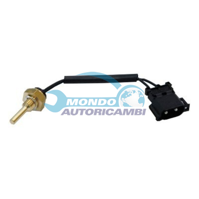Sender Unit, coolant temperature