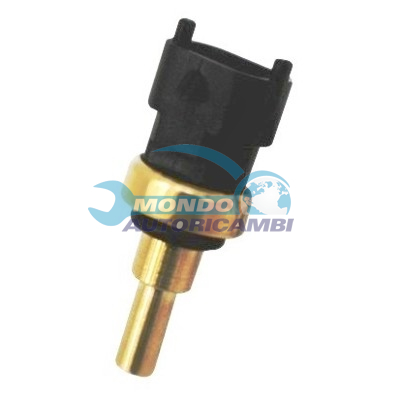 Sender Unit, coolant temperature