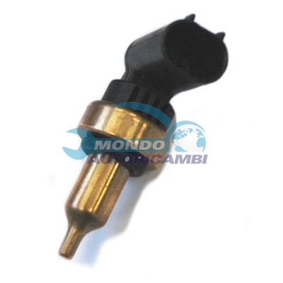 Sender Unit, coolant temperature