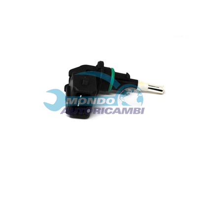 Sender Unit, intake air temperature