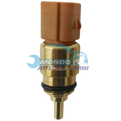 Sender Unit, coolant temperature