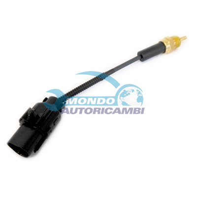 Sonde de temp&eacute;rature, liquide de refroidissement