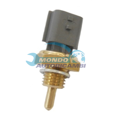 Sensor de temperatura del refrigerante