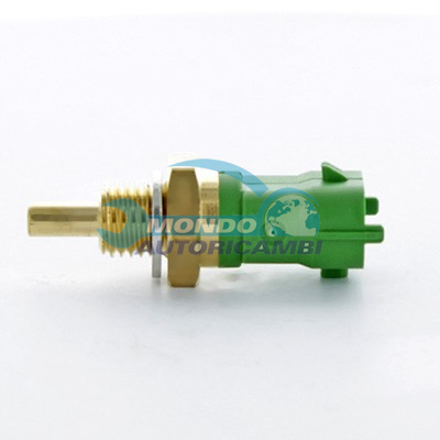 fuel temperature sensor