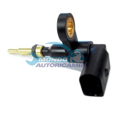 Coolant temperature sensor