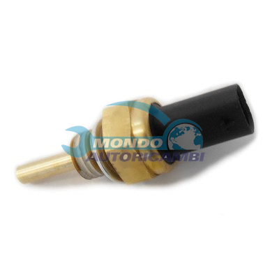 Coolant temperature sensor