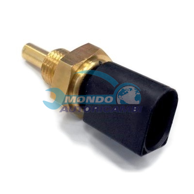 Sensor de temperatura del refrigerante