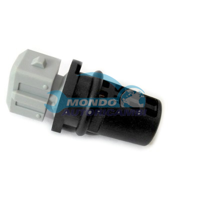 Sensor de temperatura de aire