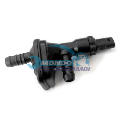 fuel temperature sensor