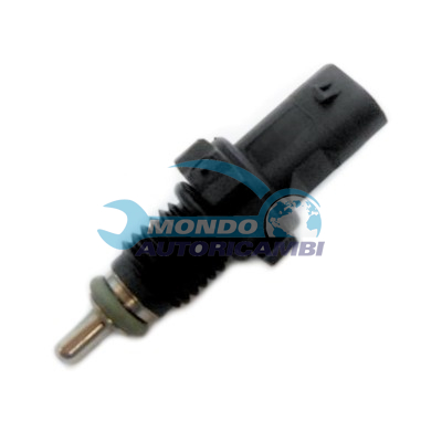 fuel temperature sensor