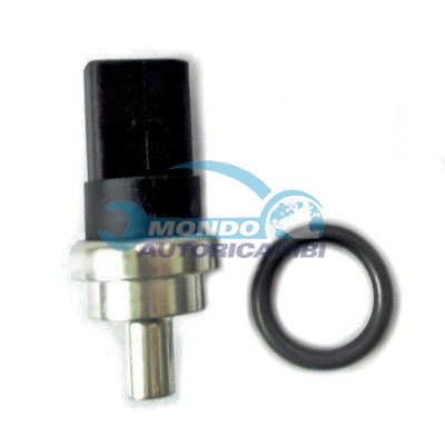 fuel temperature sensor