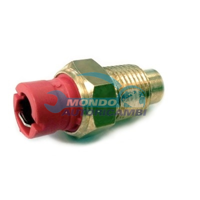 Coolant temperature sensor