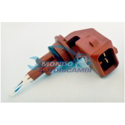 Air temperature sensor