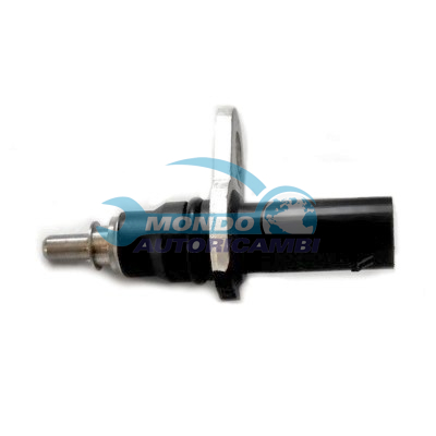 Coolant temperature sensor