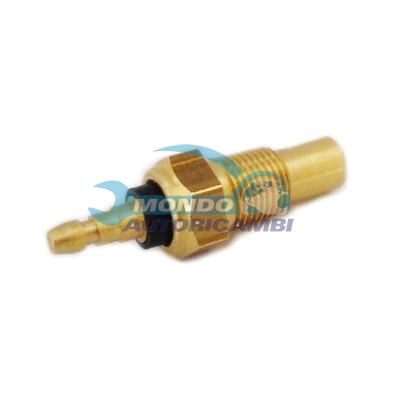 Coolant temperature sensor