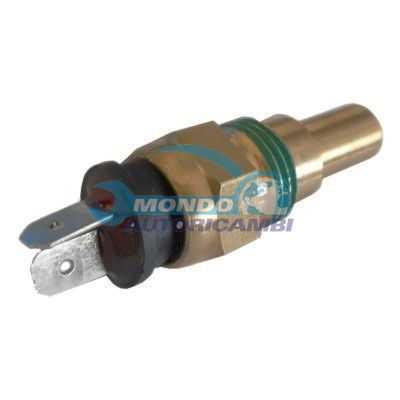 Coolant temperature sensor