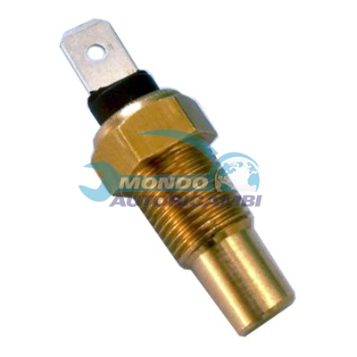 Coolant temperature sensor