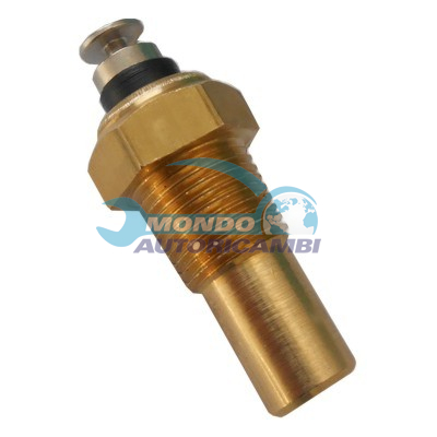 Coolant temperature sensor