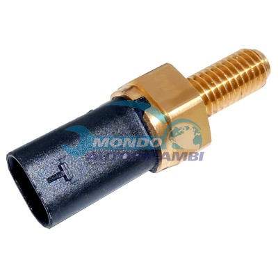 Sensor de temperatura del refrigerante